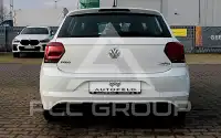 2019 Volkswagen Polo