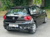 2019 Volkswagen Polo