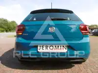 2019 Volkswagen Polo