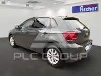 2019 Volkswagen Polo
