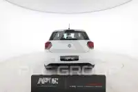 2019 Volkswagen Polo