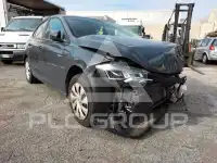 2019 Volkswagen Polo