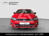 2019 Volkswagen Polo