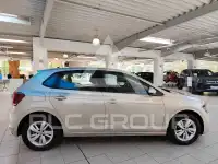 2019 Volkswagen Polo