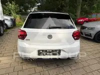 2019 Volkswagen Polo