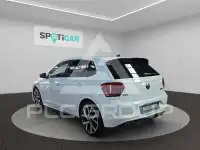 2019 Volkswagen Polo