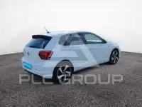 2019 Volkswagen Polo