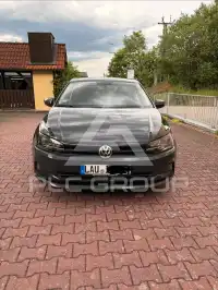 2019 Volkswagen Polo