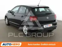 2019 Volkswagen Polo