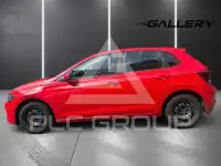 2019 Volkswagen Polo