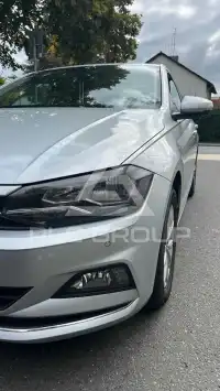 2019 Volkswagen Polo