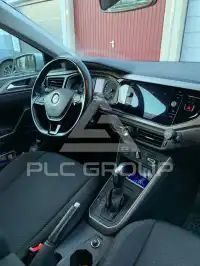2019 Volkswagen Polo