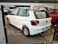 2019 Volkswagen Polo