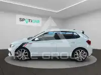 2019 Volkswagen Polo