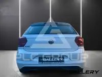 2019 Volkswagen Polo