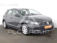 2019 Volkswagen Polo