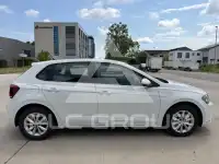 2019 Volkswagen Polo