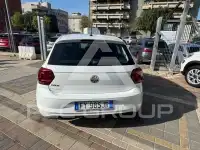 2019 Volkswagen Polo