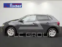 2019 Volkswagen Polo