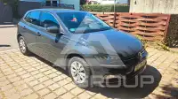 2019 Volkswagen Polo