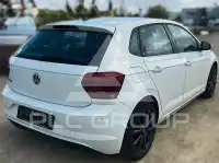 2019 Volkswagen Polo