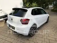 2019 Volkswagen Polo