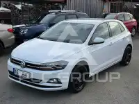2019 Volkswagen Polo