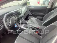 2019 Volkswagen Polo