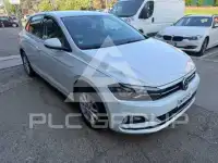 2019 Volkswagen Polo