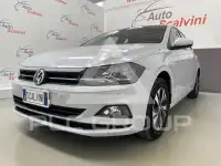 2019 Volkswagen Polo
