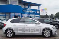 2019 Volkswagen Polo
