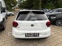 2019 Volkswagen Polo