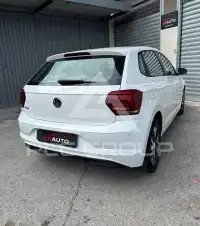 2019 Volkswagen Polo