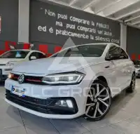 2019 Volkswagen Polo