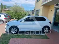 2019 Volkswagen Polo