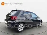 2019 Volkswagen Polo