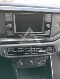 2019 Volkswagen Polo