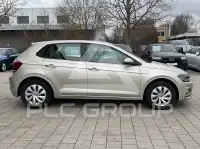 2019 Volkswagen Polo
