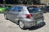 2019 Volkswagen Polo