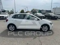 2019 Volkswagen Polo