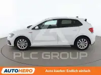 2019 Volkswagen Polo