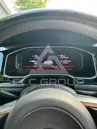 2019 Volkswagen Polo