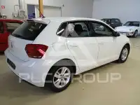 2019 Volkswagen Polo