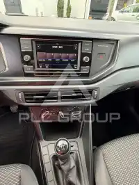 2019 Volkswagen Polo
