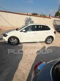 2019 Volkswagen Polo