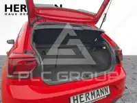 2019 Volkswagen Polo