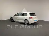 2019 Volkswagen Polo