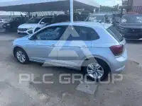 2019 Volkswagen Polo