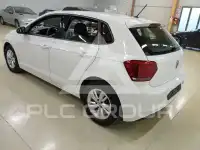 2019 Volkswagen Polo