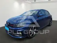 2019 Volkswagen Polo